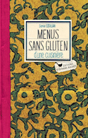 Menus sans gluten